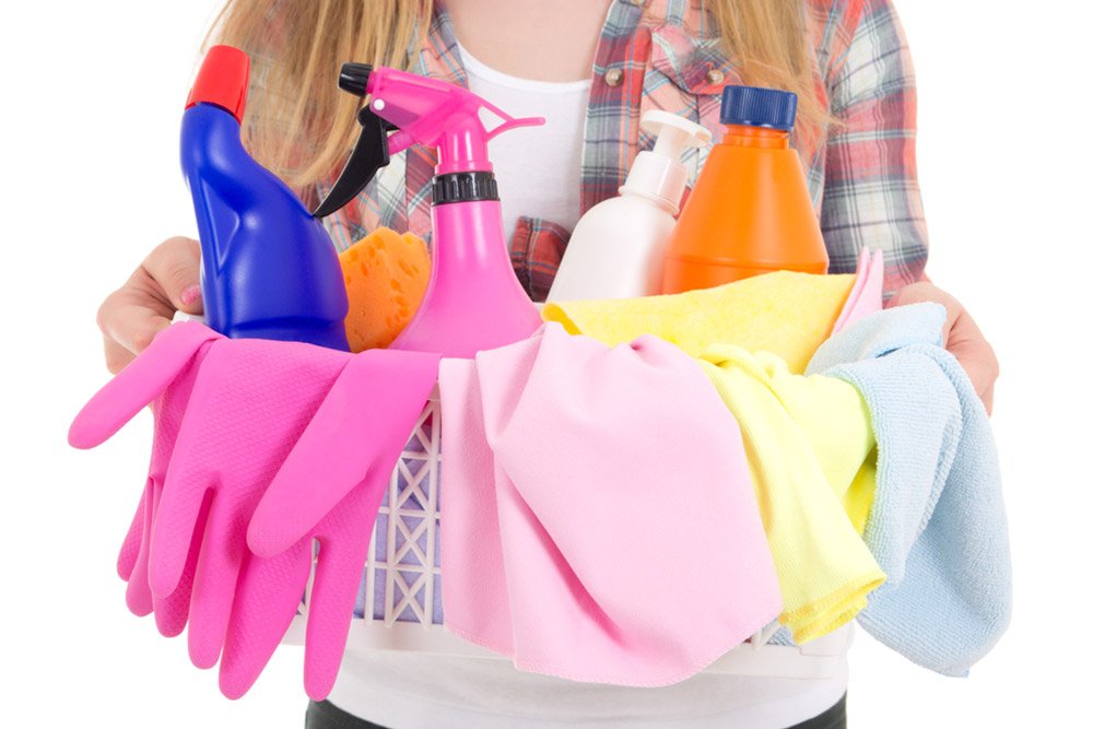 Domestic Cleaning Bermondsey SE16