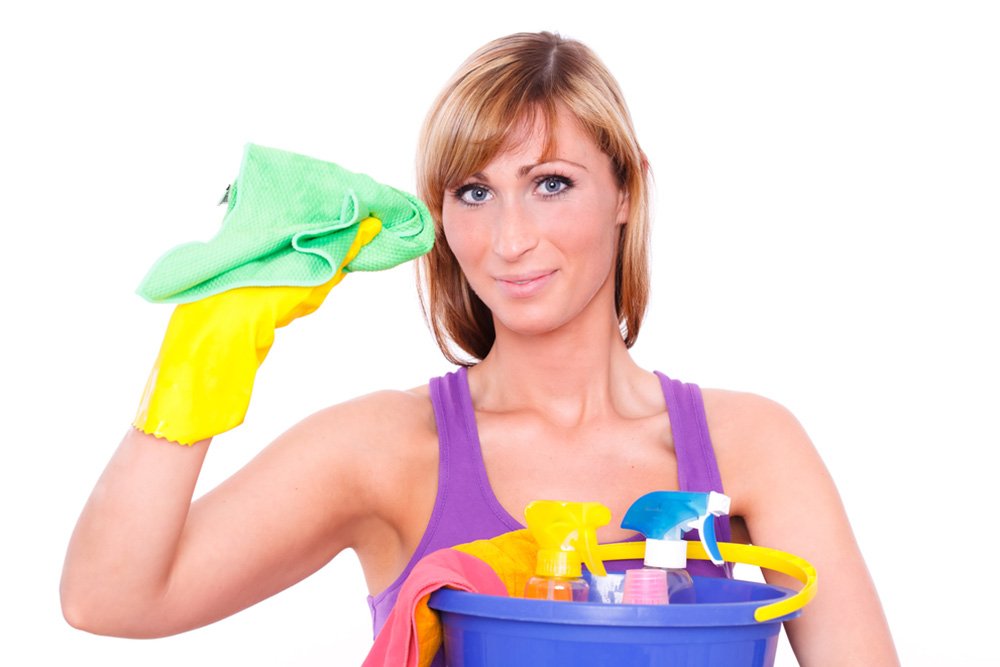 End of Tenancy Cleaning Bermondsey SE16