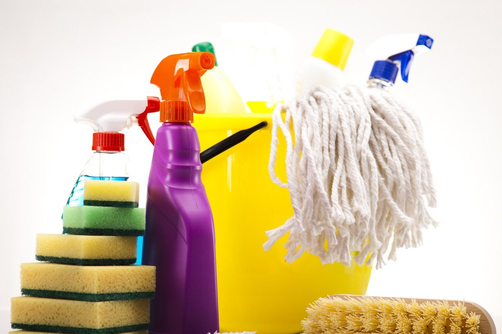 carpet-cleaning